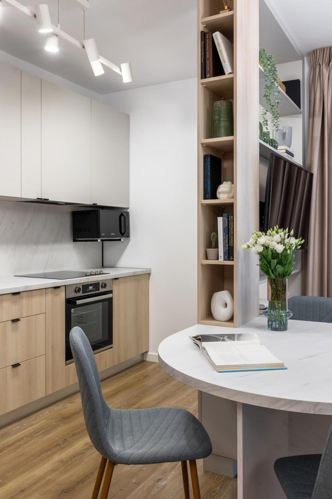Cozy Garden Appartement Sinaia
